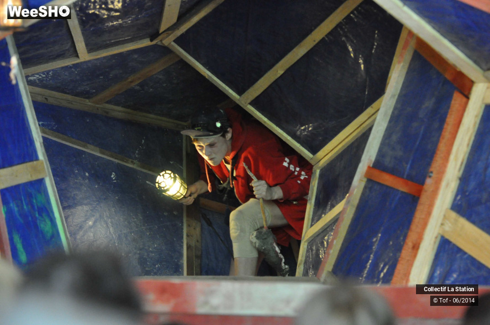 14/29 photos du spectacle Gulfstream