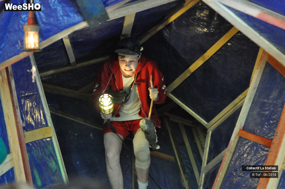 15/29 photos du spectacle Gulfstream