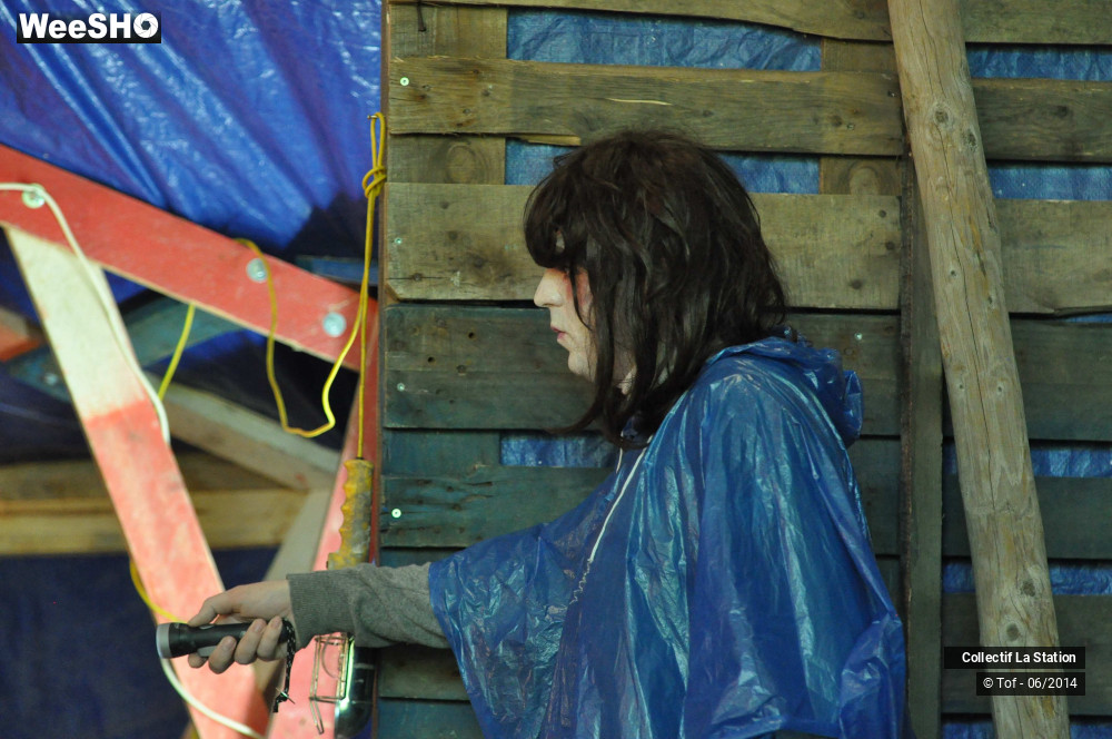 17/29 photos du spectacle Gulfstream