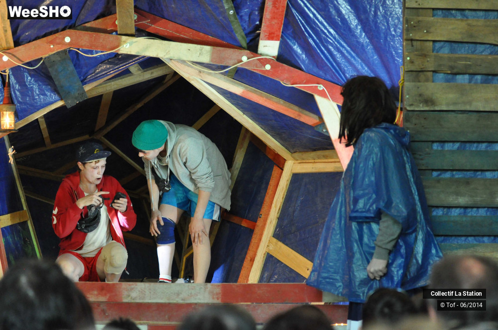 18/29 photos du spectacle Gulfstream