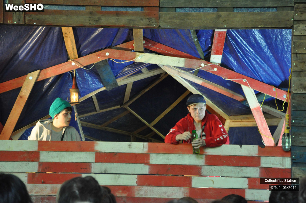 19/29 photos du spectacle Gulfstream