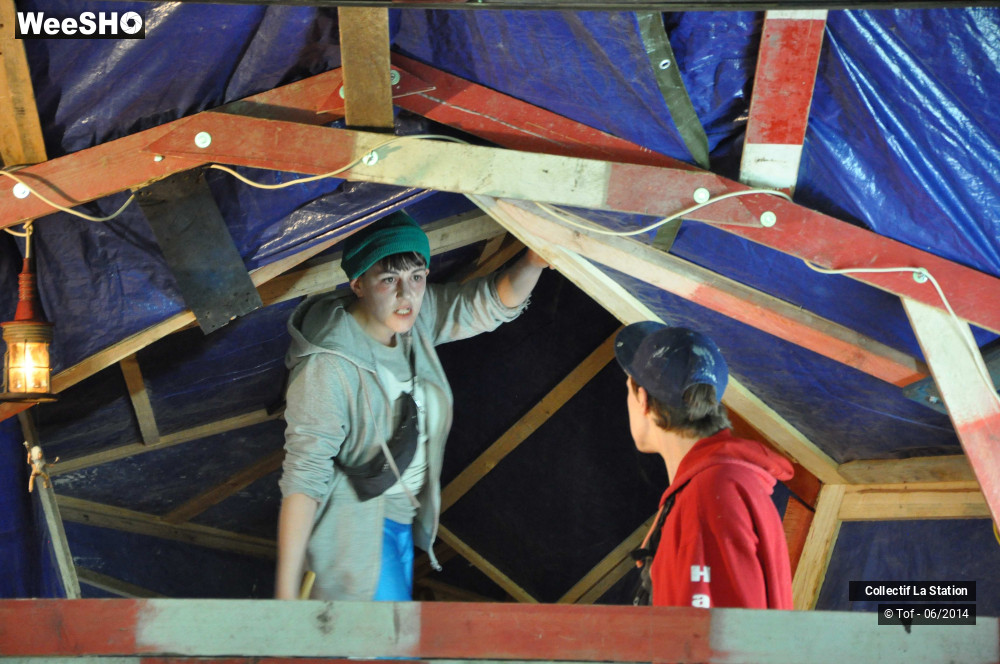 20/29 photos du spectacle Gulfstream