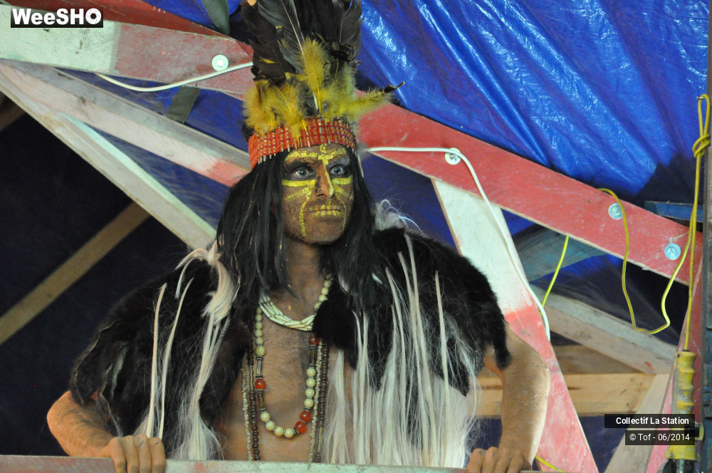 21/29 photos du spectacle Gulfstream