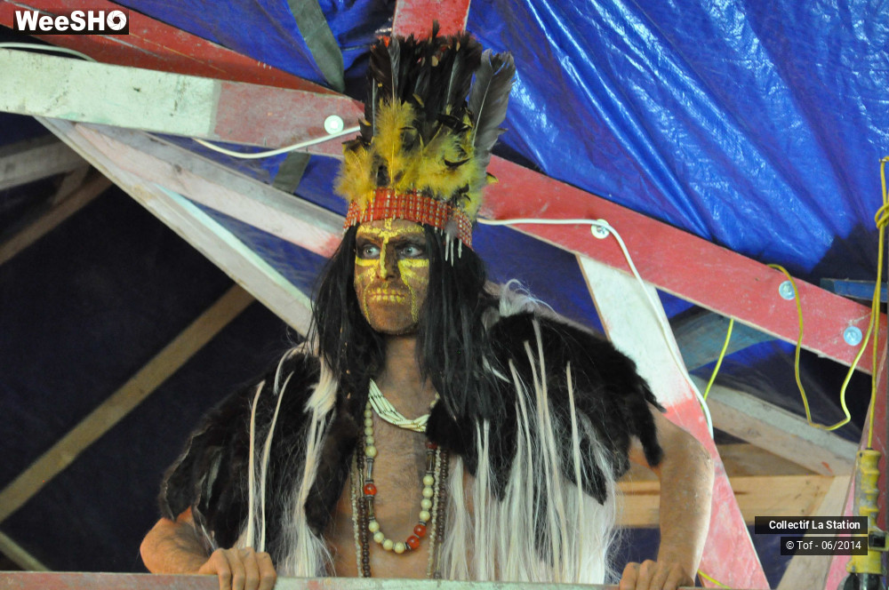 22/29 photos du spectacle Gulfstream