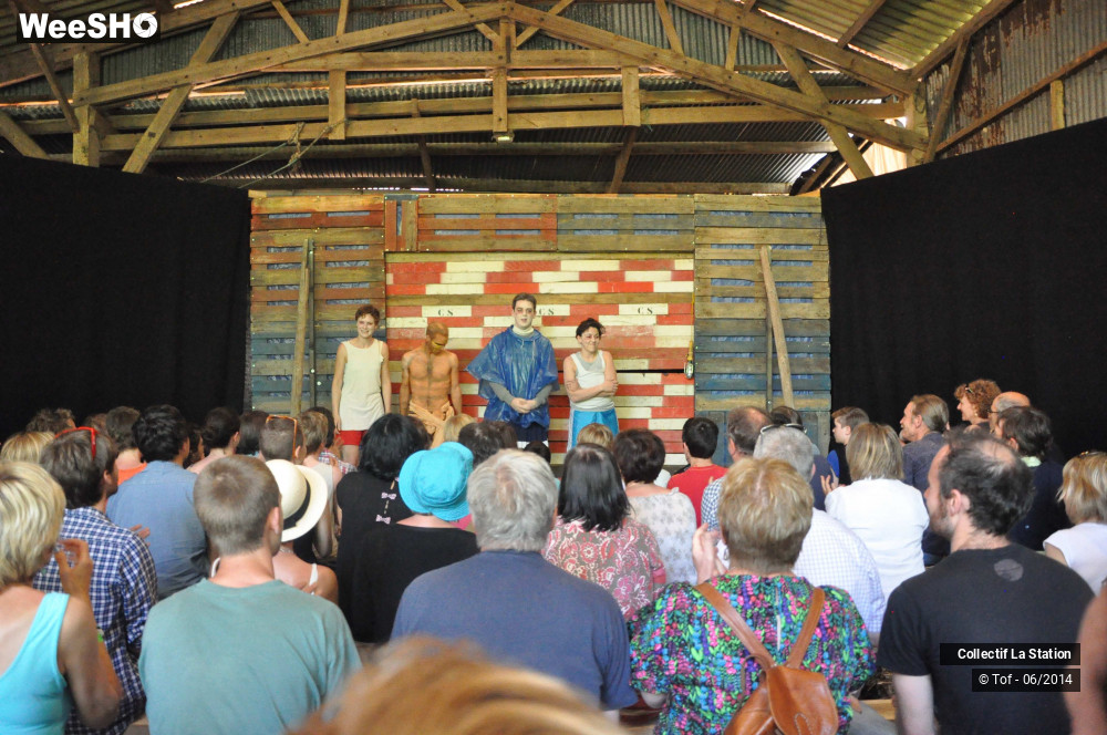 23/29 photos du spectacle Gulfstream