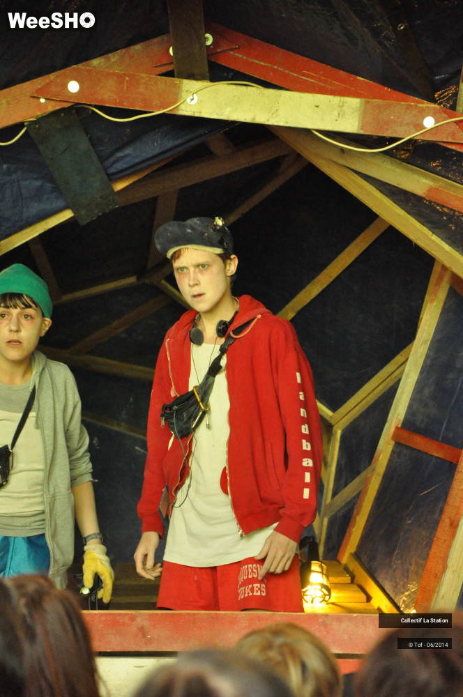 24/29 photos du spectacle Gulfstream