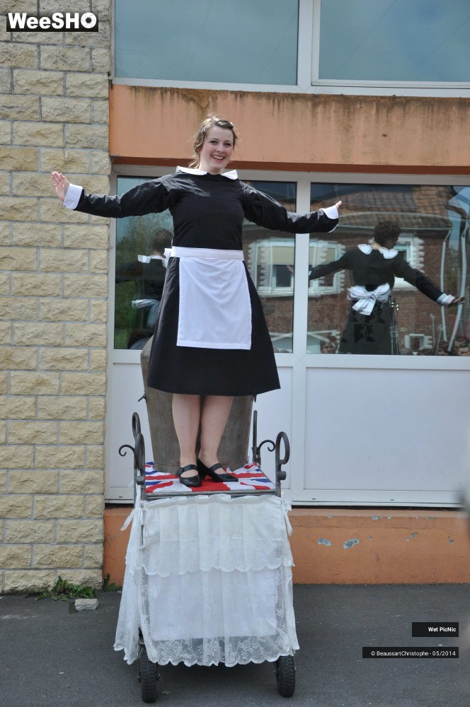 51/60 photos du spectacle Wet PicNic