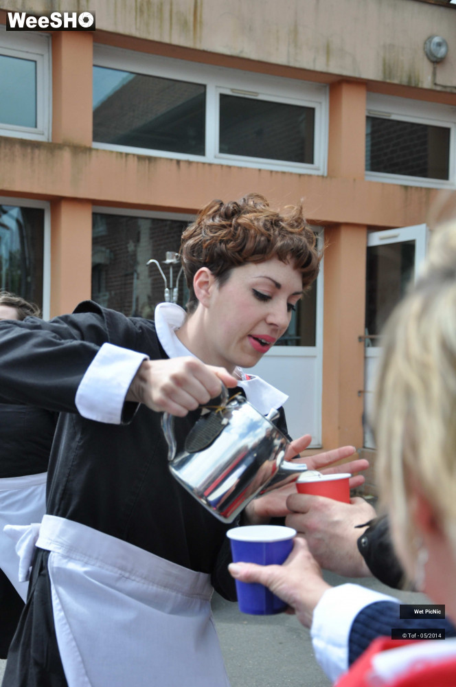 2/60 photos du spectacle Wet PicNic
