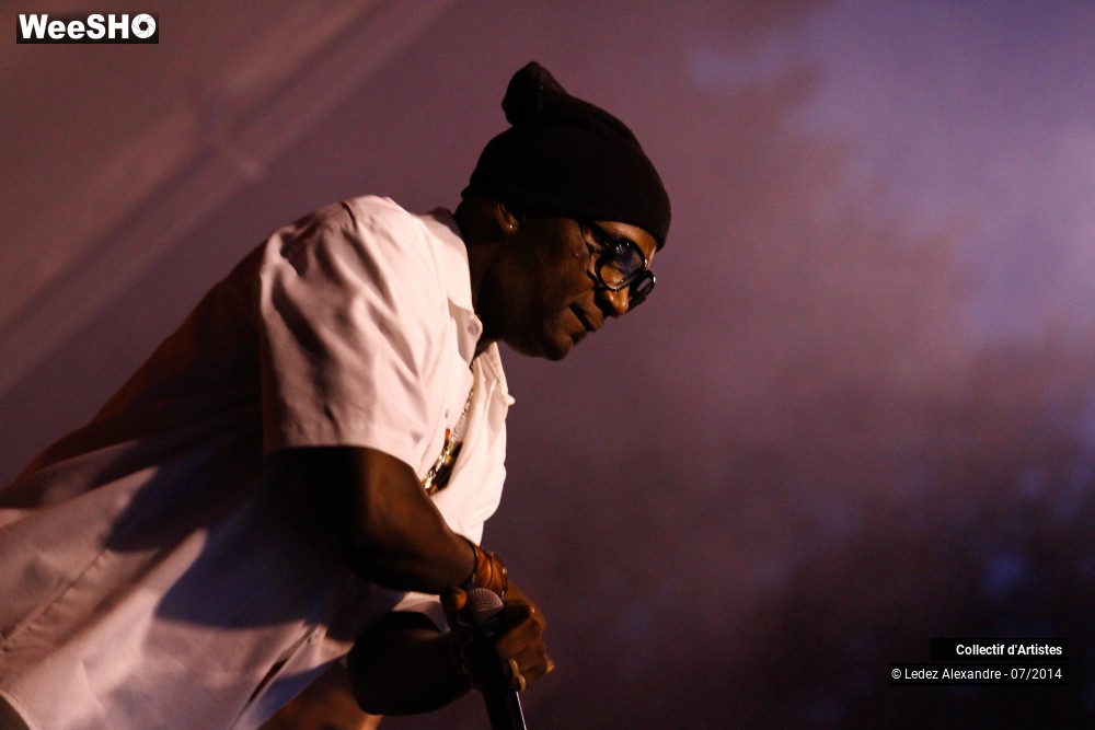 10/41 photos du spectacle Star 80' et Dj Mam's