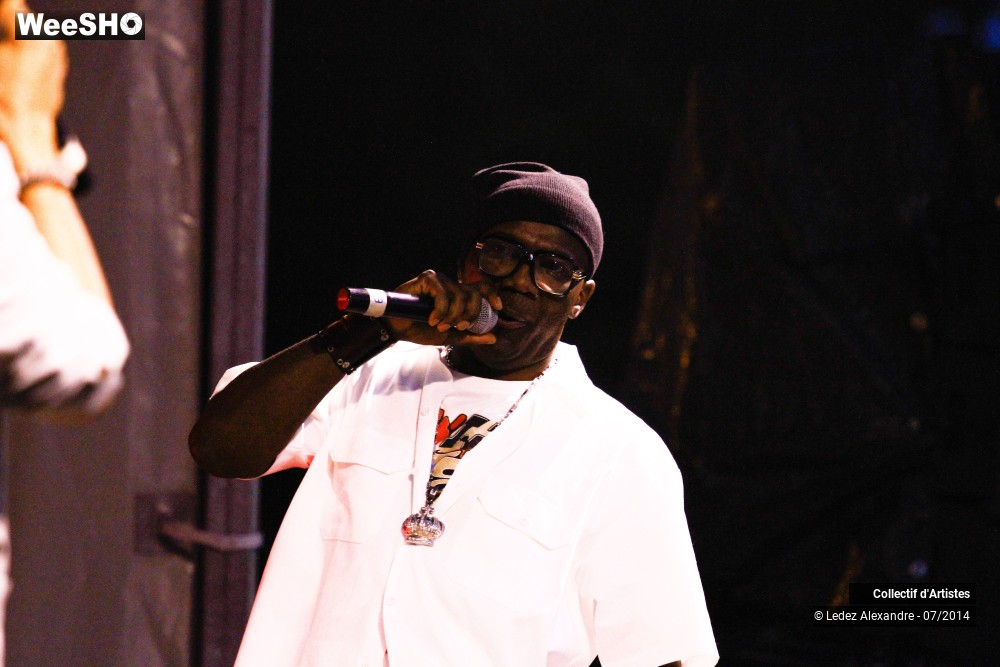 27/41 photos du spectacle Star 80' et Dj Mam's