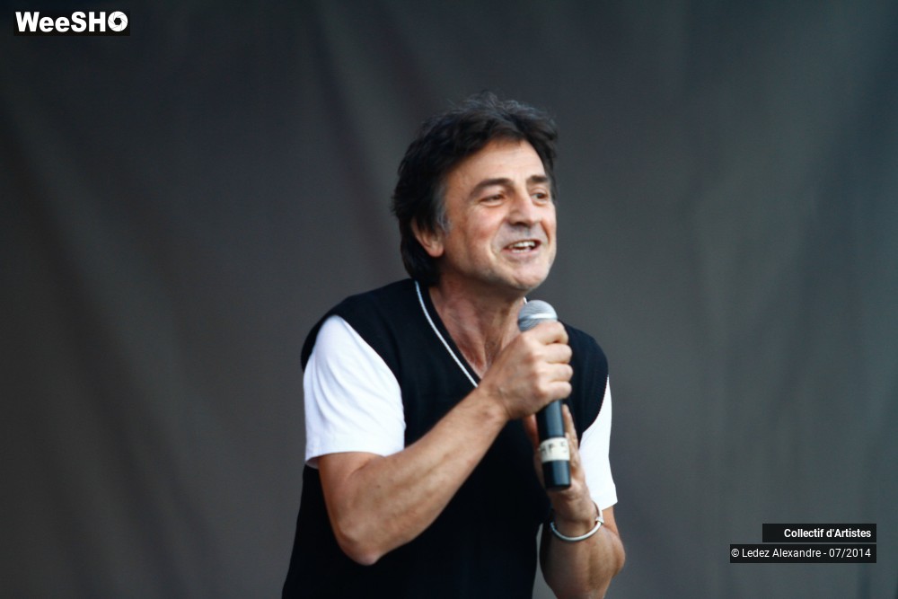29/41 photos du spectacle Star 80' et Dj Mam's