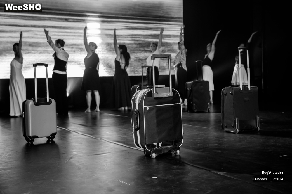 35/46 photos du spectacle Roq´Attitudes 2014 - Partie 1