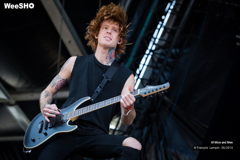 18/20 photos du spectacle Of Mice and Men