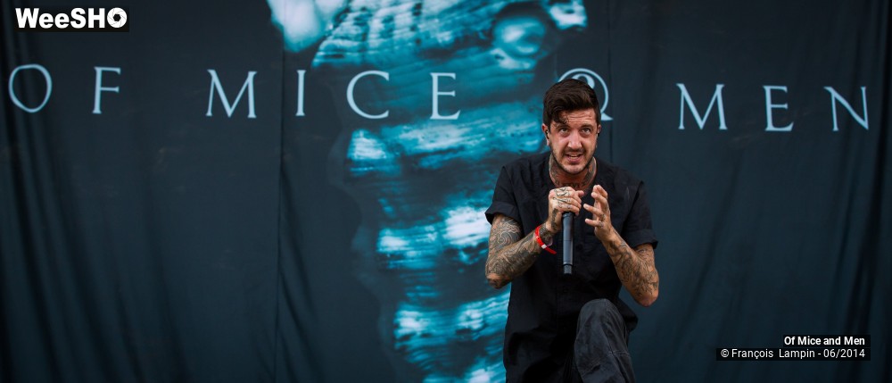 20/20 photos du spectacle Of Mice and Men