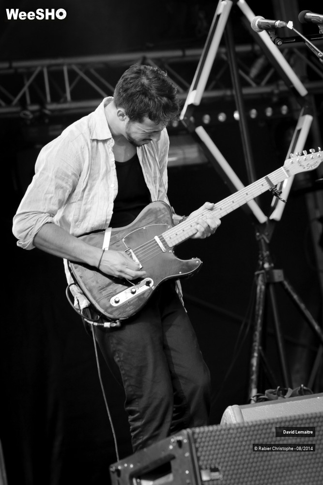 2/40 photos du spectacle David lemaitre