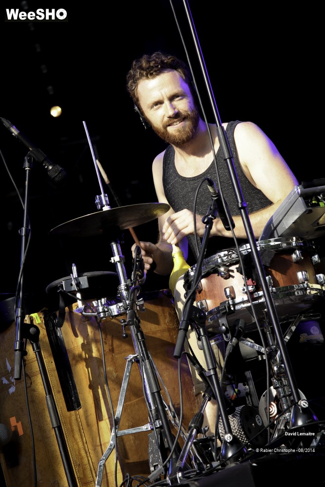 17/40 photos du spectacle David lemaitre