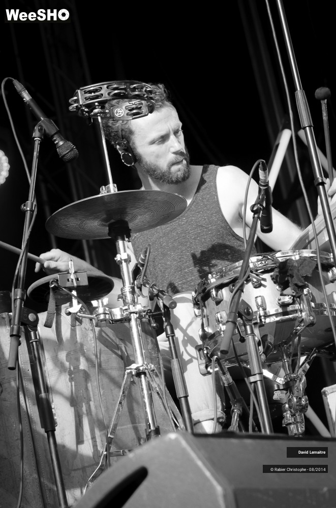 23/40 photos du spectacle David lemaitre