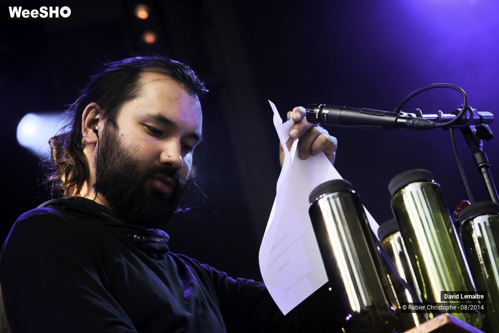 29/40 photos du spectacle David lemaitre