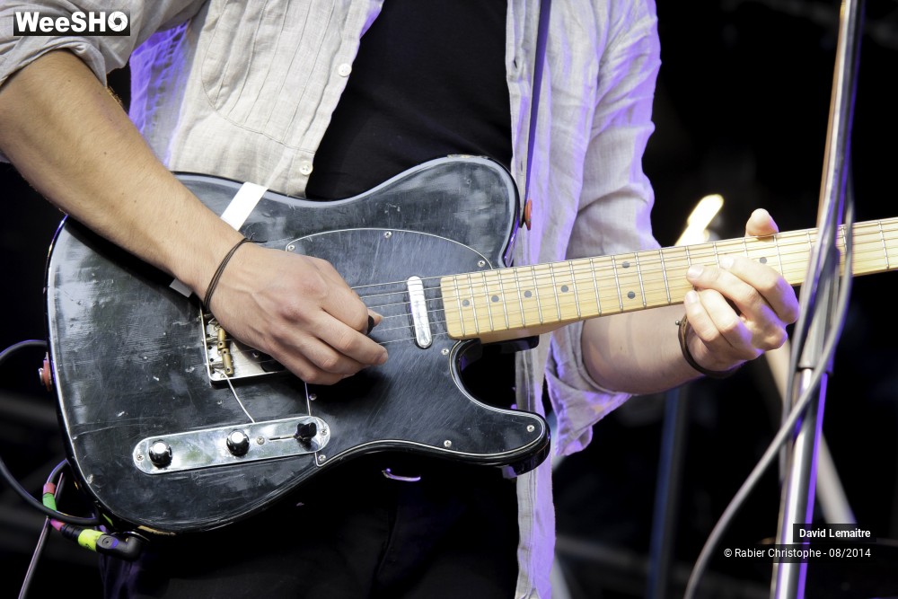 32/40 photos du spectacle David lemaitre