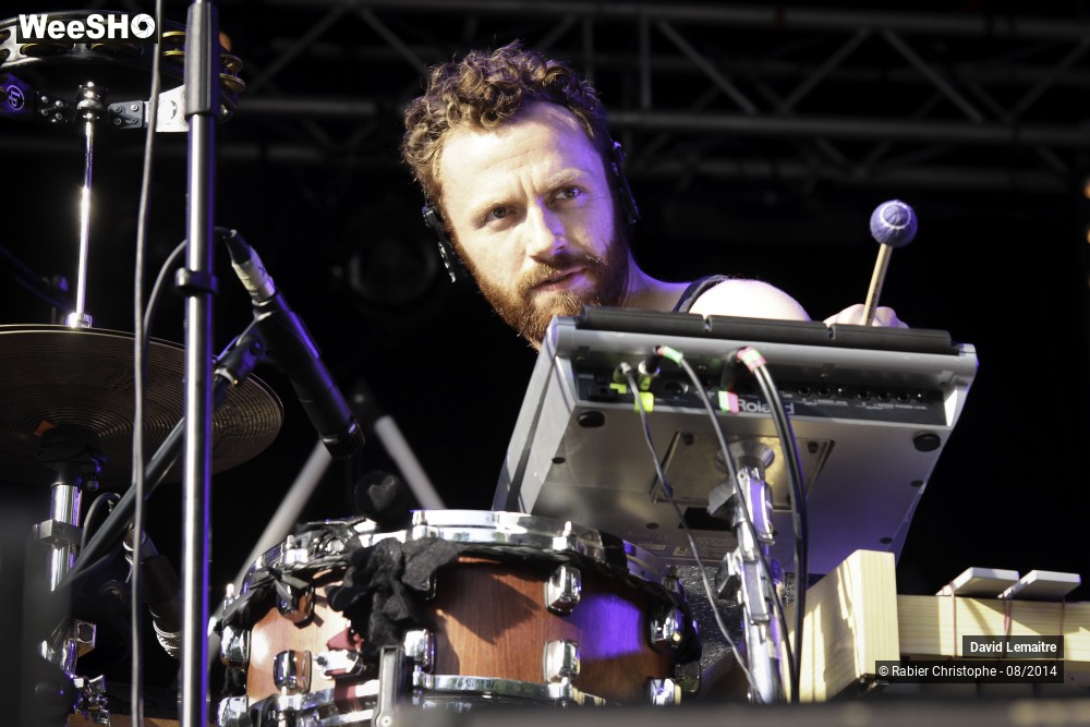 34/40 photos du spectacle David lemaitre