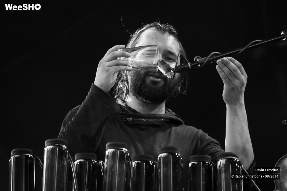 38/40 photos du spectacle David lemaitre