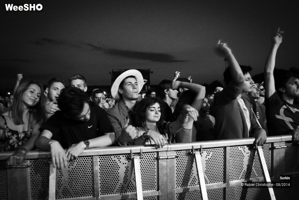 30/31 photos du spectacle Surkin