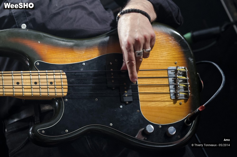 7/47 photos du spectacle Arno