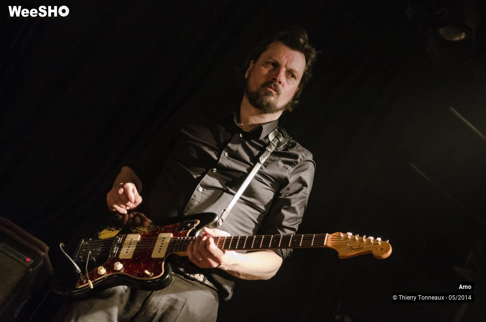 9/47 photos du spectacle Arno