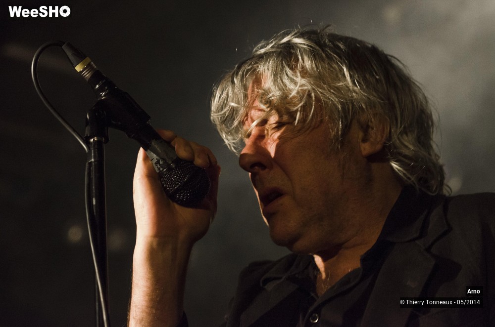 20/47 photos du spectacle Arno