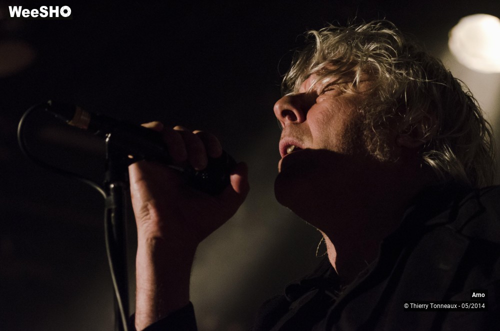 21/47 photos du spectacle Arno