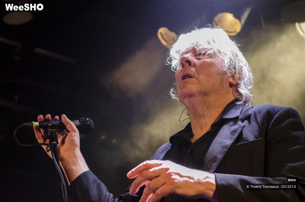 25/47 photos du spectacle Arno