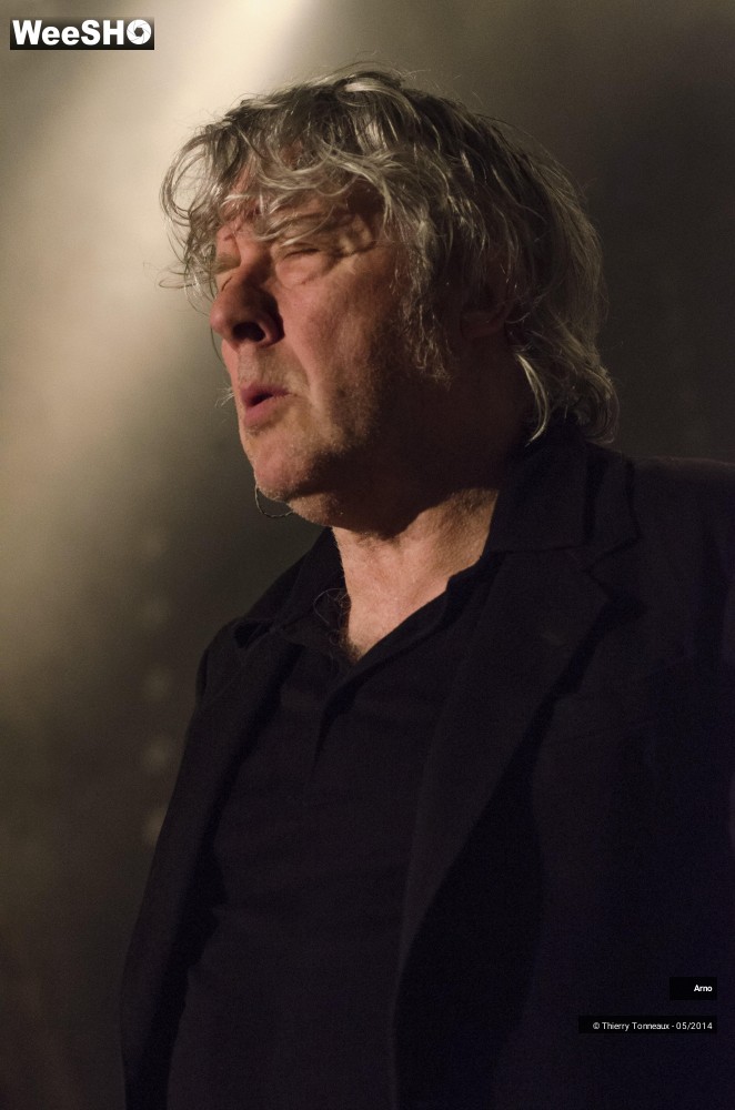 26/47 photos du spectacle Arno