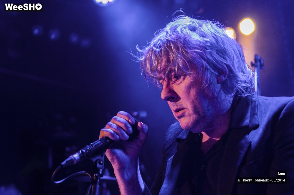 33/47 photos du spectacle Arno