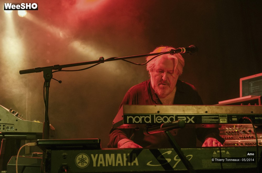 34/47 photos du spectacle Arno