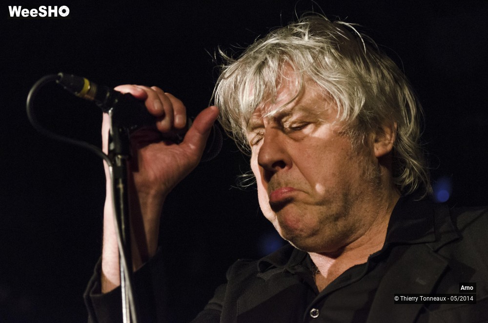 35/47 photos du spectacle Arno