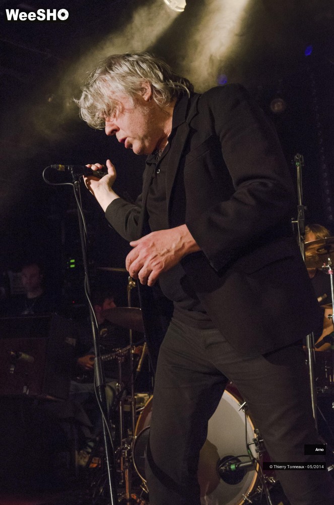 41/47 photos du spectacle Arno