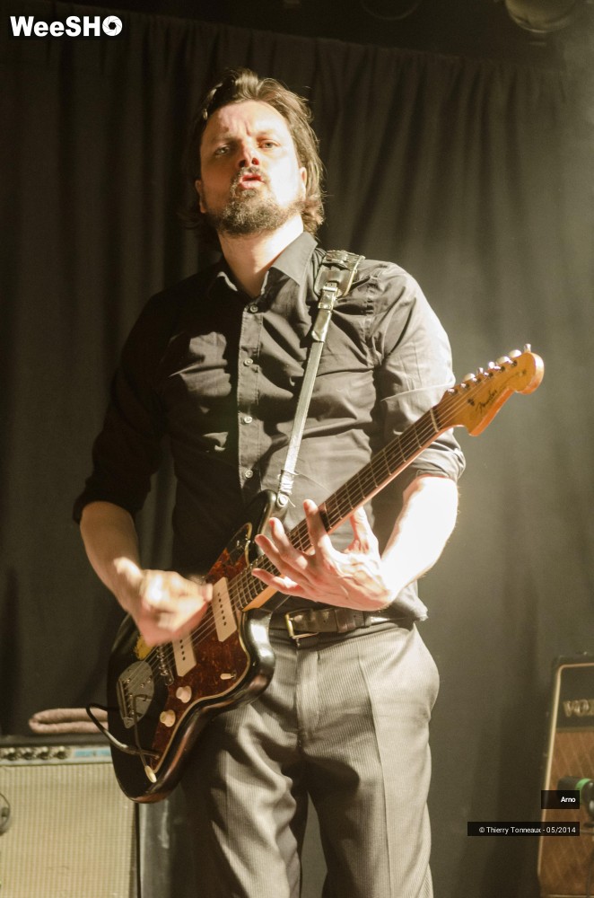 43/47 photos du spectacle Arno