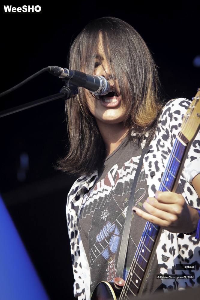 5/41 photos du spectacle Toybloid