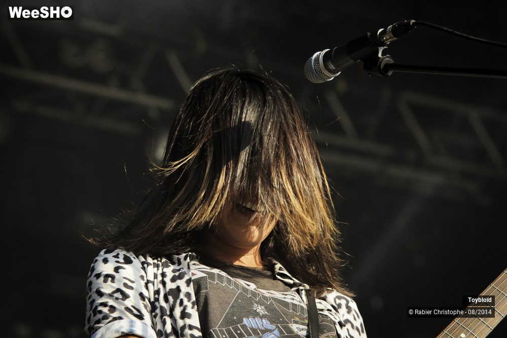 6/41 photos du spectacle Toybloid