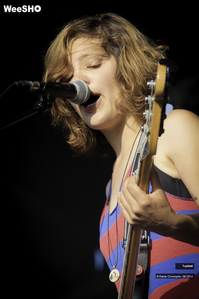 7/41 photos du spectacle Toybloid