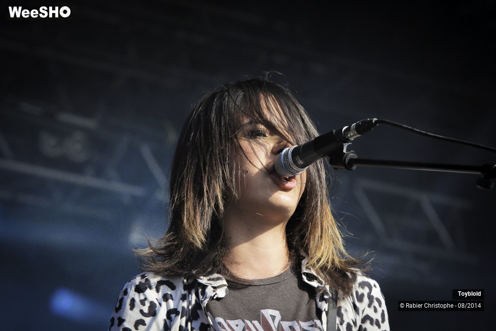 11/41 photos du spectacle Toybloid