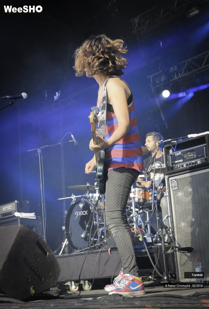 33/41 photos du spectacle Toybloid