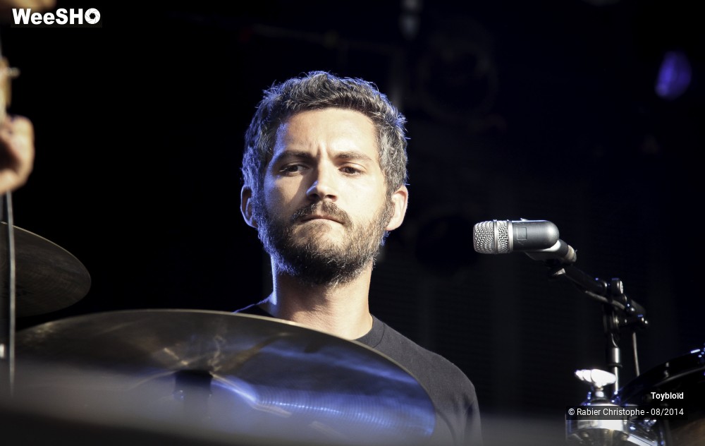 36/41 photos du spectacle Toybloid