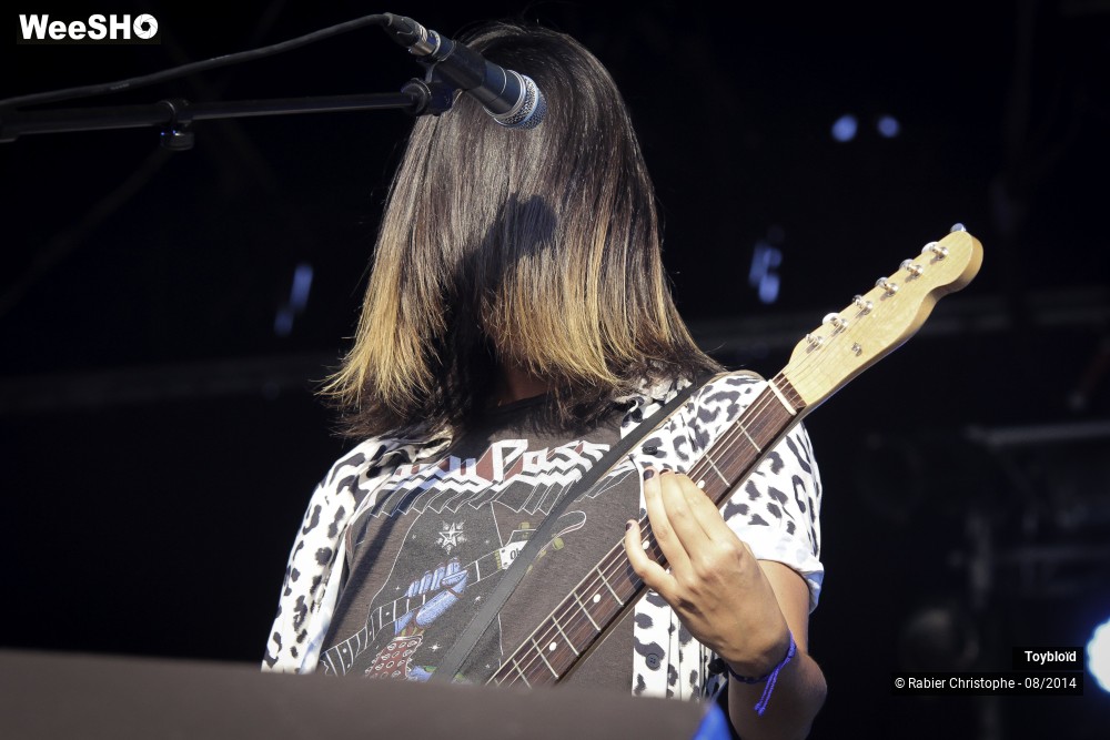 37/41 photos du spectacle Toybloid