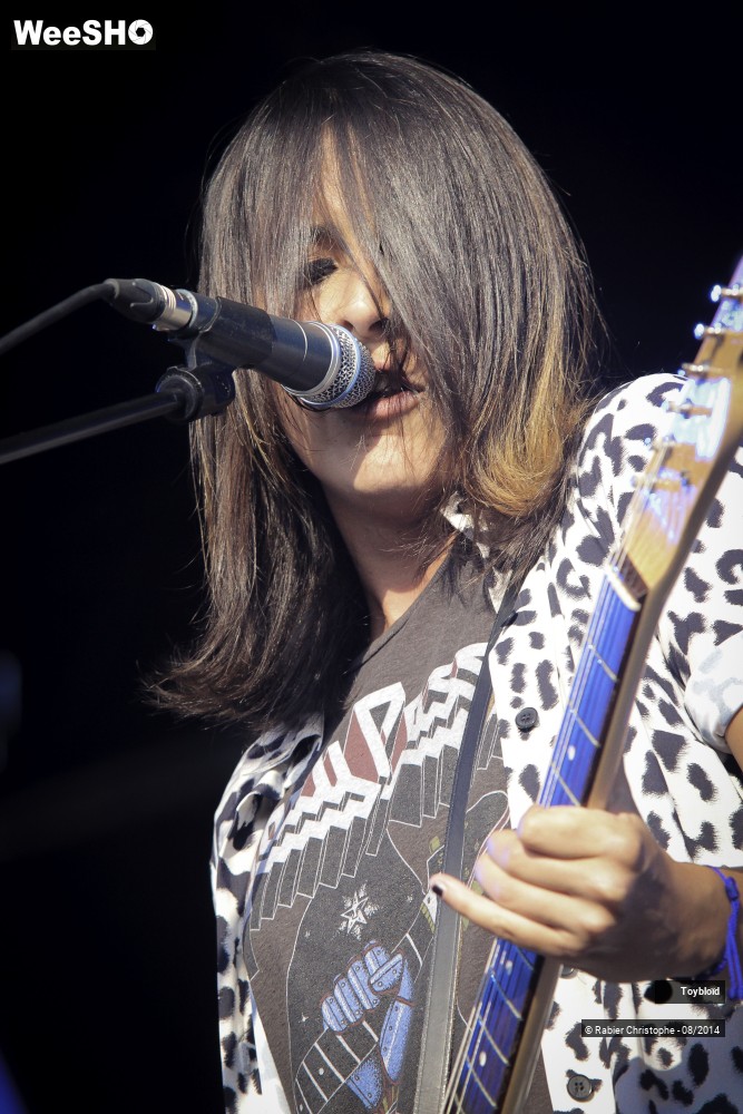 38/41 photos du spectacle Toybloid