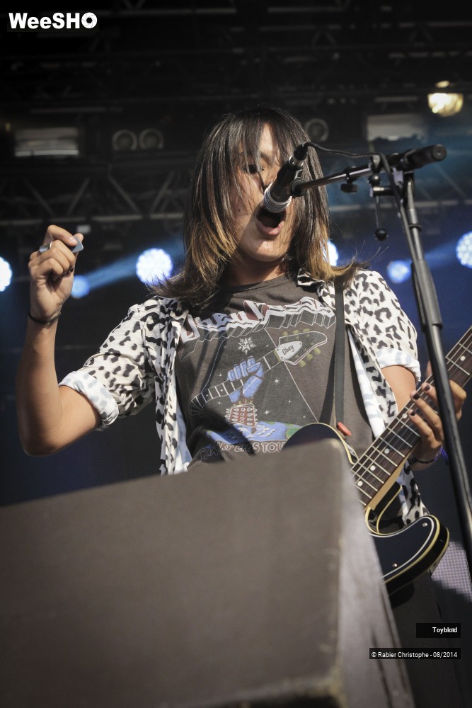 39/41 photos du spectacle Toybloid