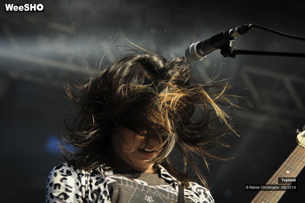 41/41 photos du spectacle Toybloid