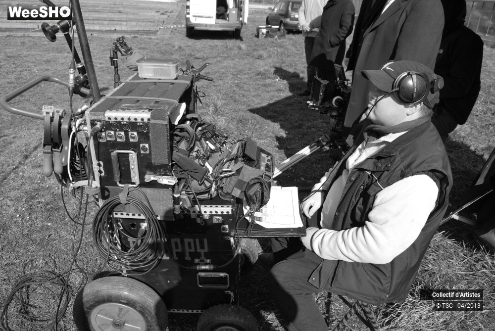 2/50 photos du spectacle Episode 1 : L´honneur bafoué