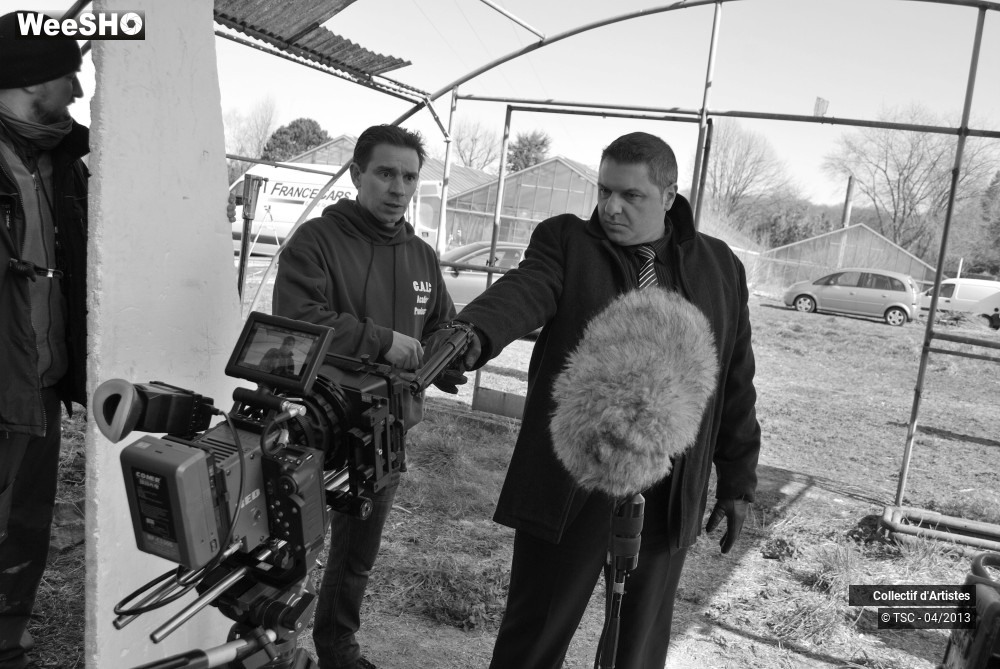 6/50 photos du spectacle Episode 1 : L´honneur bafoué