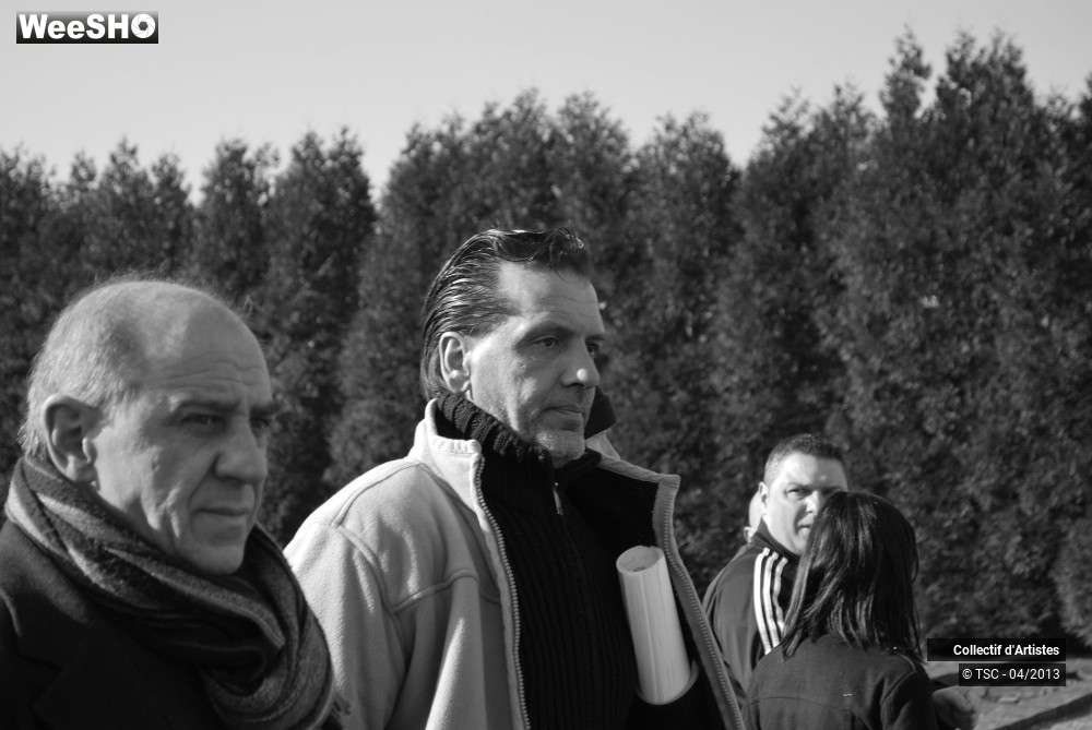 10/50 photos du spectacle Episode 1 : L´honneur bafoué